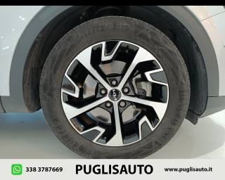 KIA Sportage usata, con Sensore di pioggia