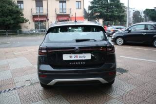 VOLKSWAGEN T-Cross usata, con Airbag Passeggero