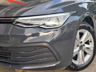 VOLKSWAGEN Golf usata 144