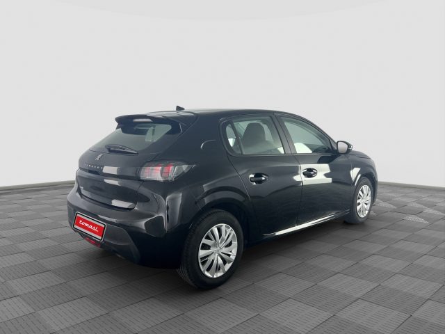 PEUGEOT 208 usata 4