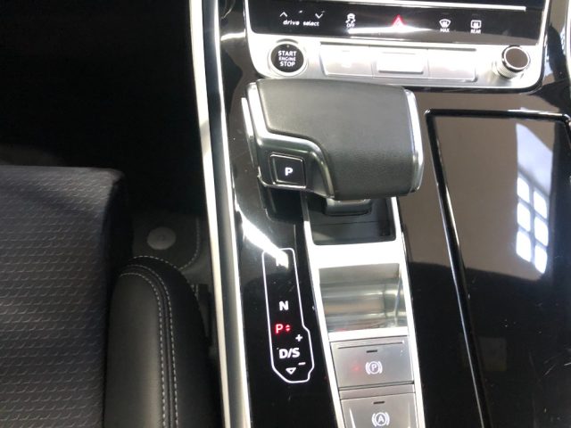AUDI Q7 usata, con Frenata d