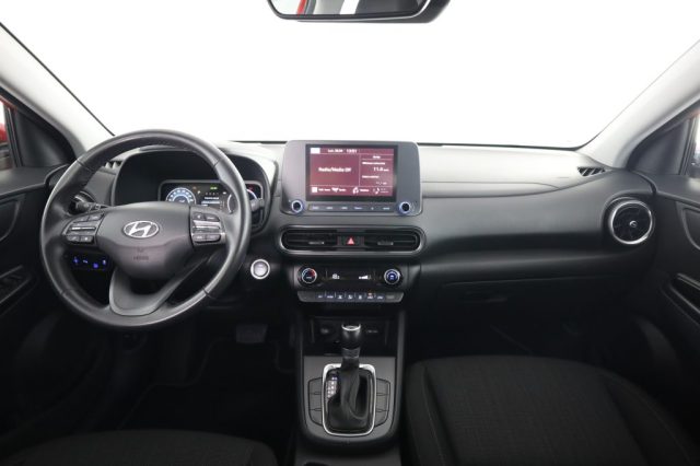 HYUNDAI Kona usata 4