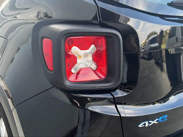 JEEP Renegade usata, con Volante multifunzione