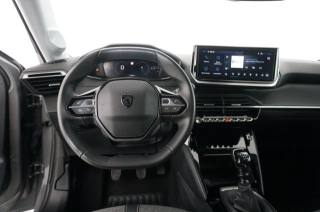 PEUGEOT 208 usata, con Cerchi in lega