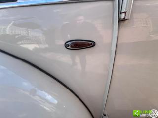 VOLKSWAGEN Maggiolino usata 14
