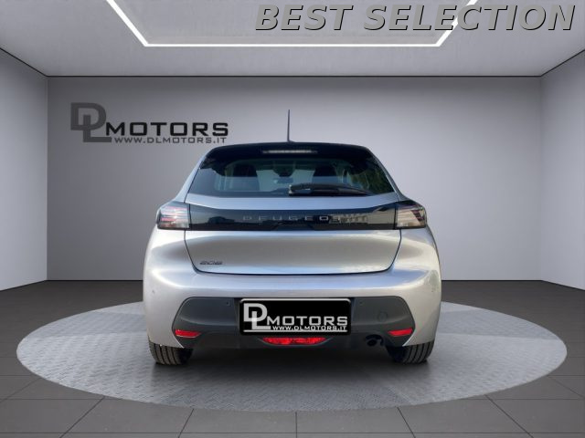 PEUGEOT 208 usata, con Alzacristalli elettrici