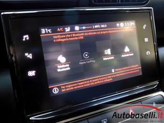 CITROEN C3 Aircross usata, con Cruise Control