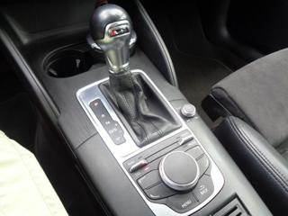 AUDI A3 usata, con Controllo automatico clima
