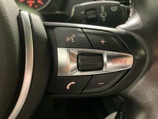 BMW 118 usata, con Volante in pelle