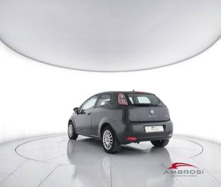 FIAT Punto usata 3