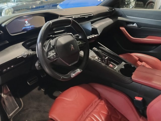 PEUGEOT 508 usata, con Cruise Control