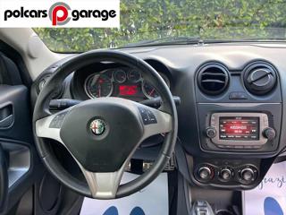 ALFA ROMEO MiTo usata, con Controllo trazione