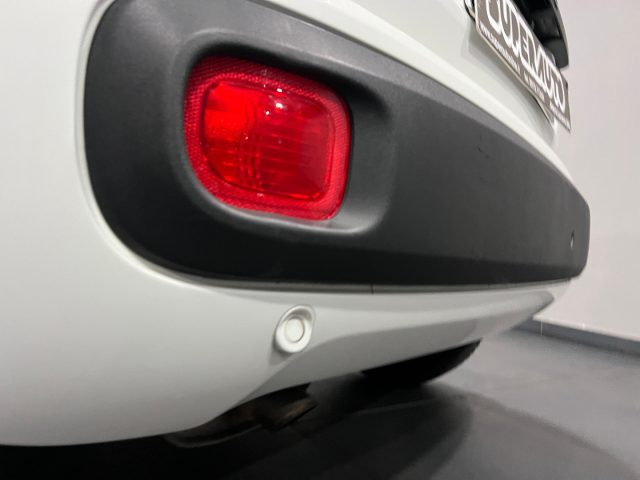 FIAT Panda usata, con Controllo trazione