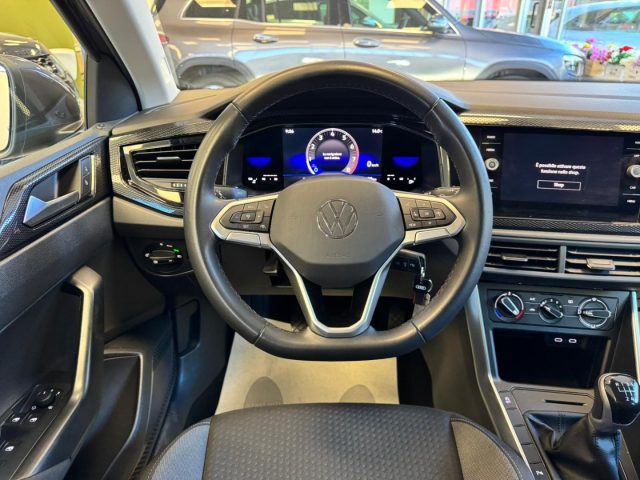 VOLKSWAGEN Taigo usata, con Controllo trazione