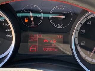 ALFA ROMEO Giulietta usata, con Fari Xenon