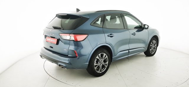 FORD Kuga usata, con Cerchi in lega