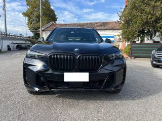 BMW X5 usata, con Airbag