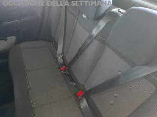 CITROEN C3 usata, con Bluetooth