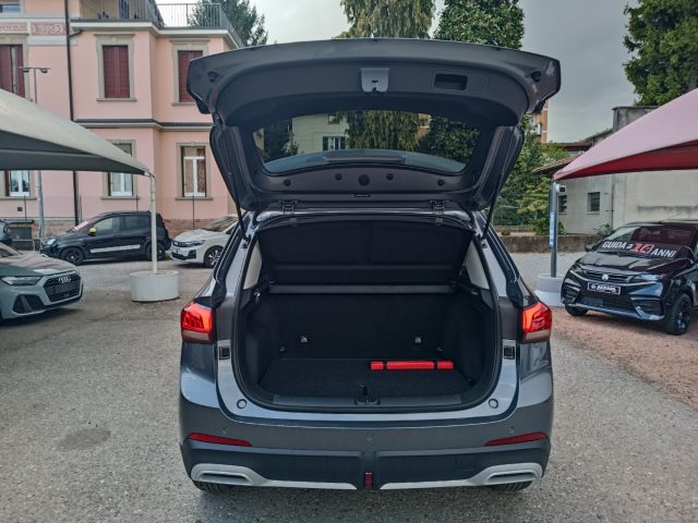 MG ZS usata, con Cerchi in lega