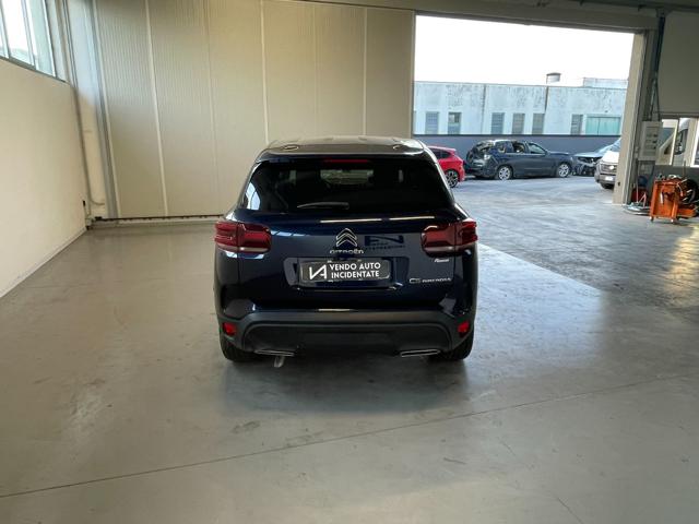 CITROEN C5 Aircross usata, con Autoradio