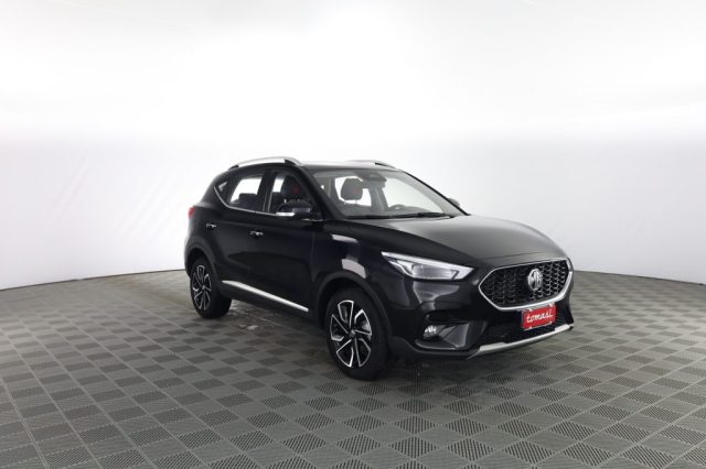 MG ZS usata 1