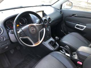 OPEL Antara usata, con Chiusura centralizzata