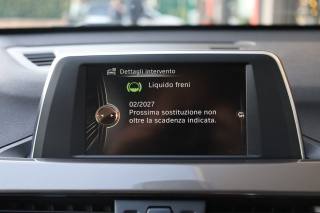 BMW X1 usata 139