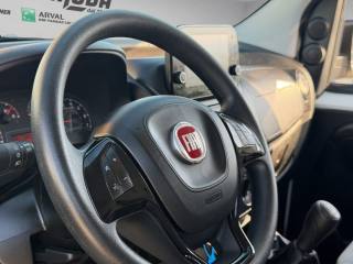 FIAT Fiorino usata 10