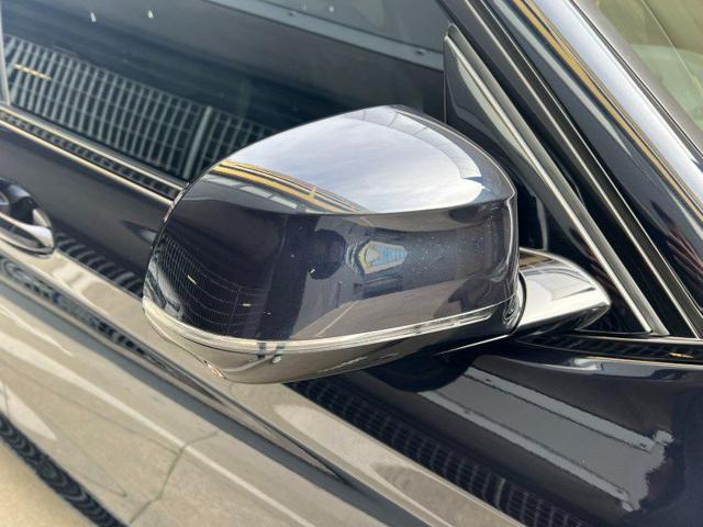 BMW X3 usata, con Specchietti laterali elettrici