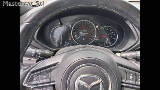 MAZDA CX-5 usata, con Immobilizzatore elettronico