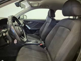 AUDI Q2 usata, con Sistema di navigazione