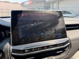 JEEP Compass usata, con Autoradio digitale