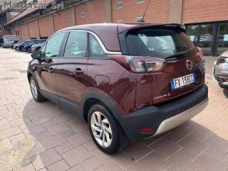 OPEL Crossland X usata, con Airbag Passeggero
