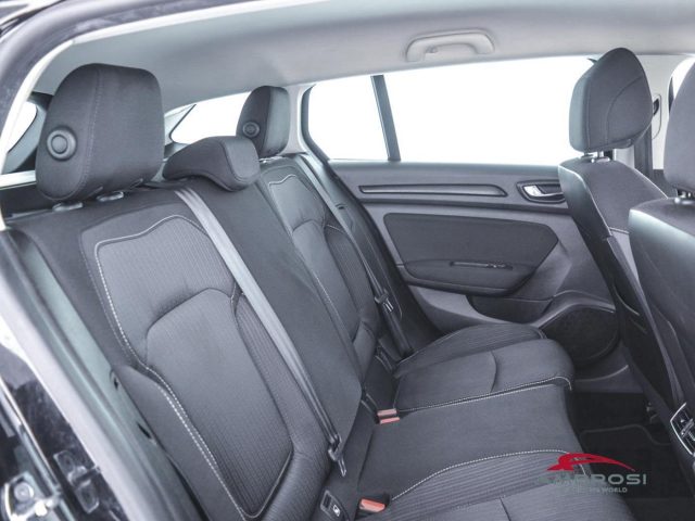 RENAULT Megane usata 10