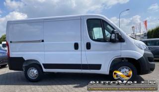 OPEL Movano usata, con Autoradio