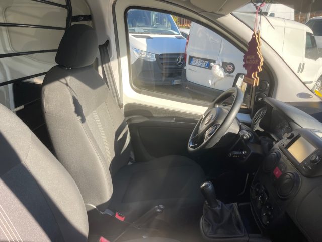 FIAT Fiorino usata 14