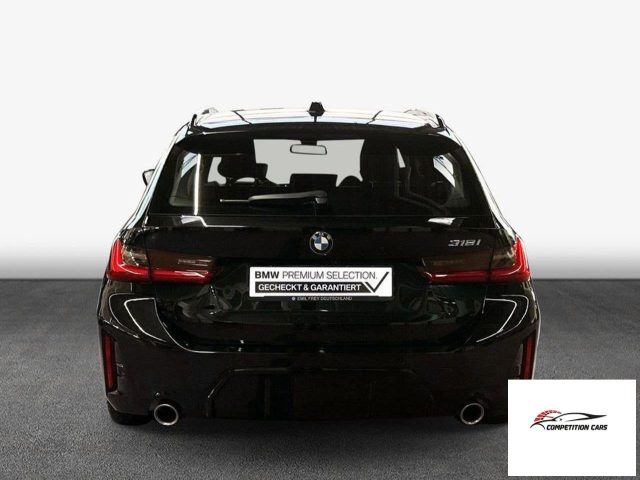 BMW 318 usata, con Airbag Passeggero