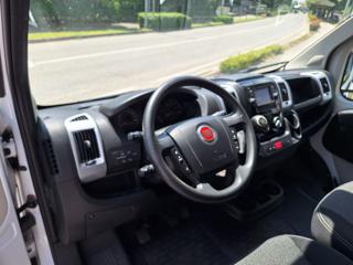 FIAT Ducato usata 11