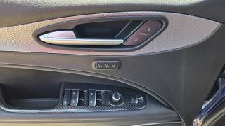 ALFA ROMEO Stelvio usata, con Volante in pelle