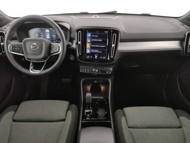VOLVO XC40 usata, con Regolazione elettrica sedili