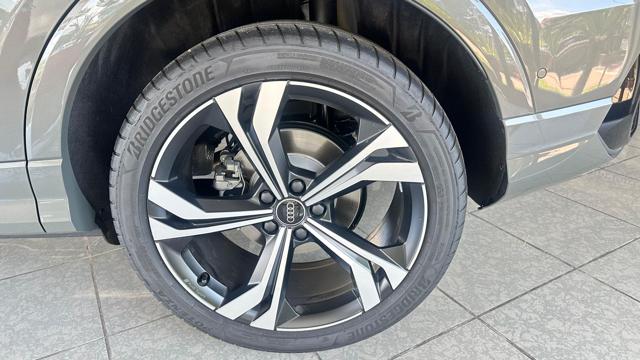 AUDI Q3 usata, con Cerchi in lega