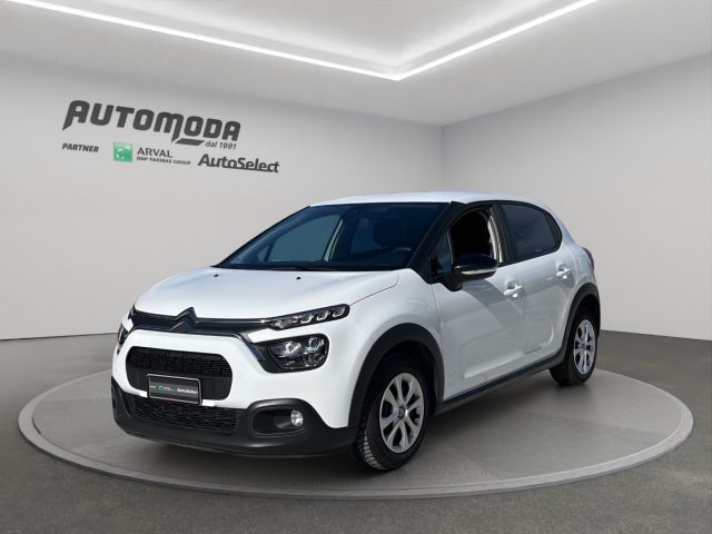 CITROEN C3 usata, con ABS