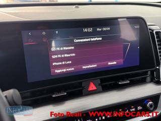 KIA Sportage usata, con Immobilizzatore elettronico
