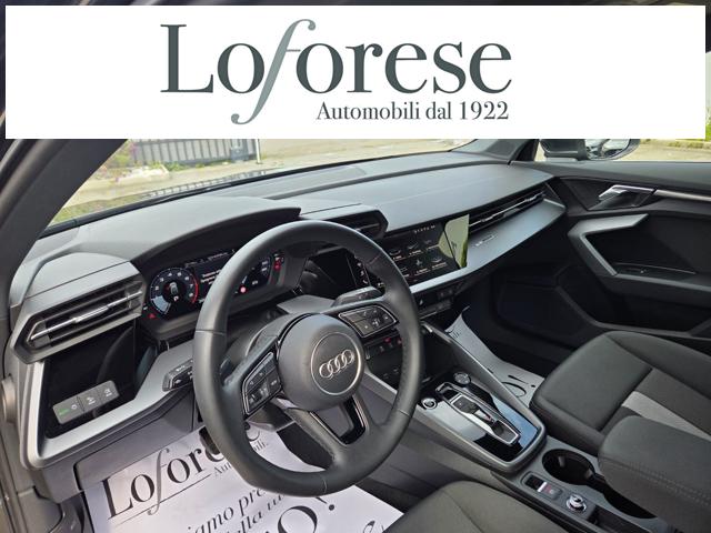 AUDI A3 usata, con Alzacristalli elettrici