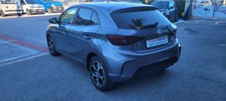 MG MG3 usata, con Airbag laterali