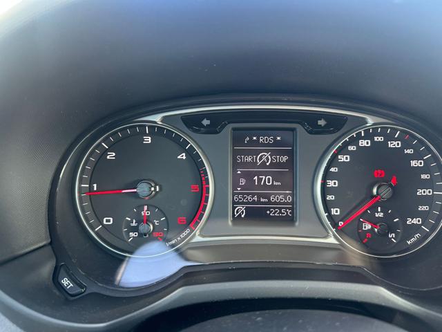 AUDI A1 usata, con Servosterzo