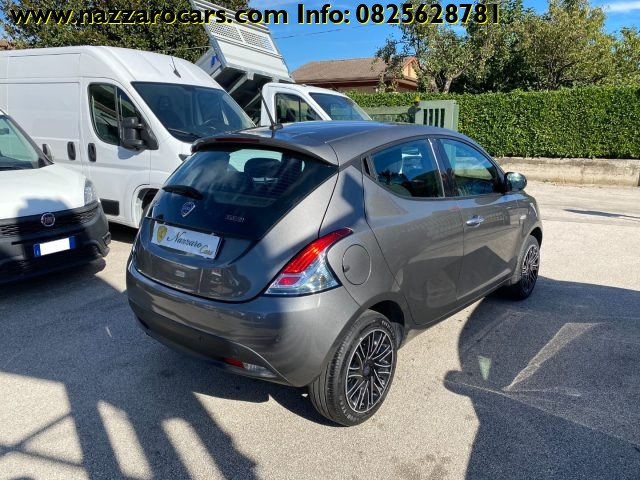 LANCIA Ypsilon usata, con Alzacristalli elettrici