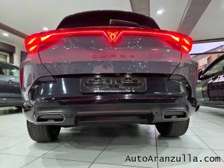 CUPRA Formentor usata, con Fari LED