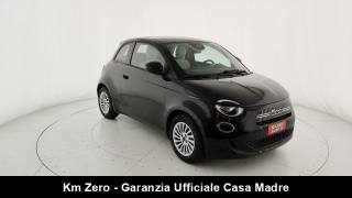 FIAT 500 Berlina Hybrid Pop