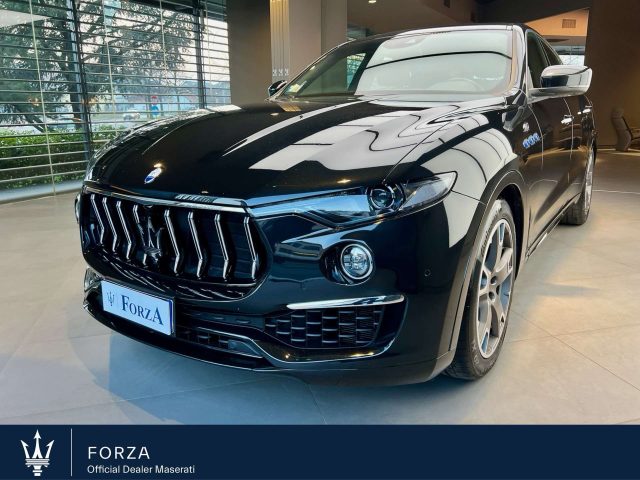 MASERATI Levante usata, con Airbag